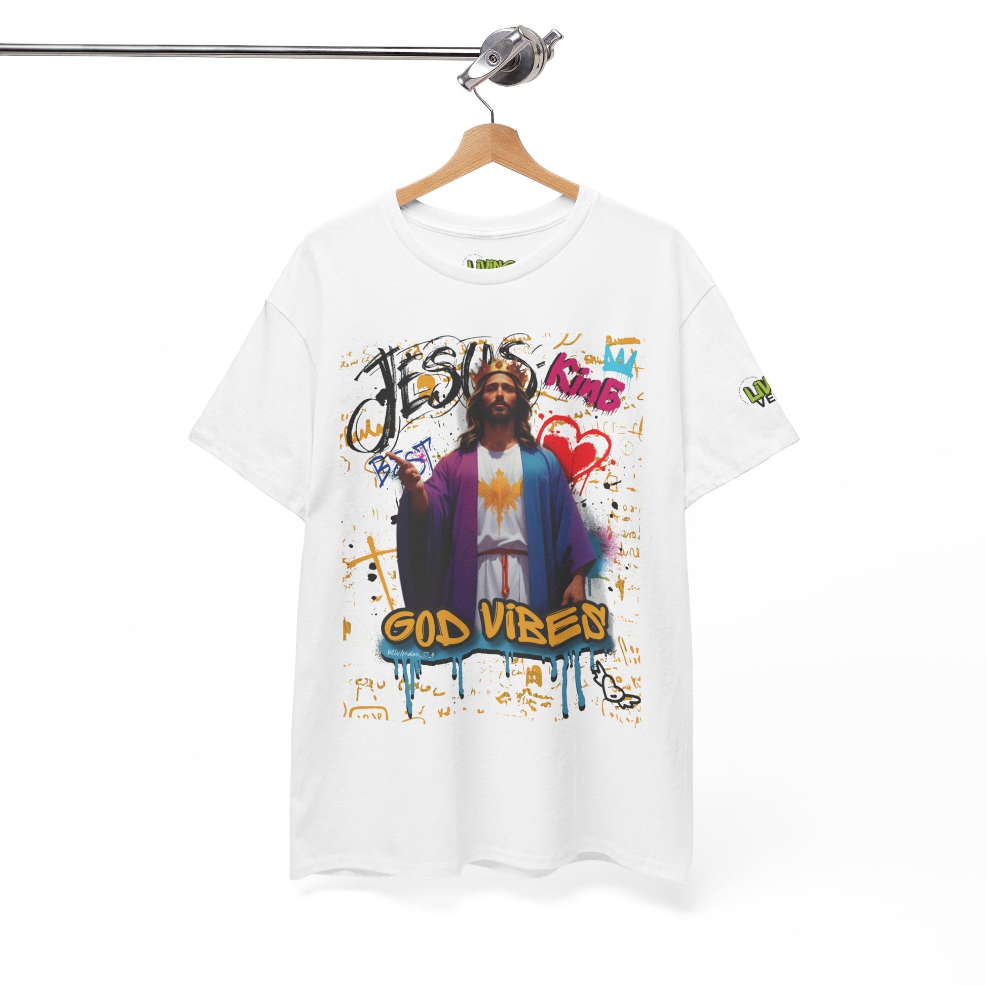 Signature - Psalm 37:4  Unisex