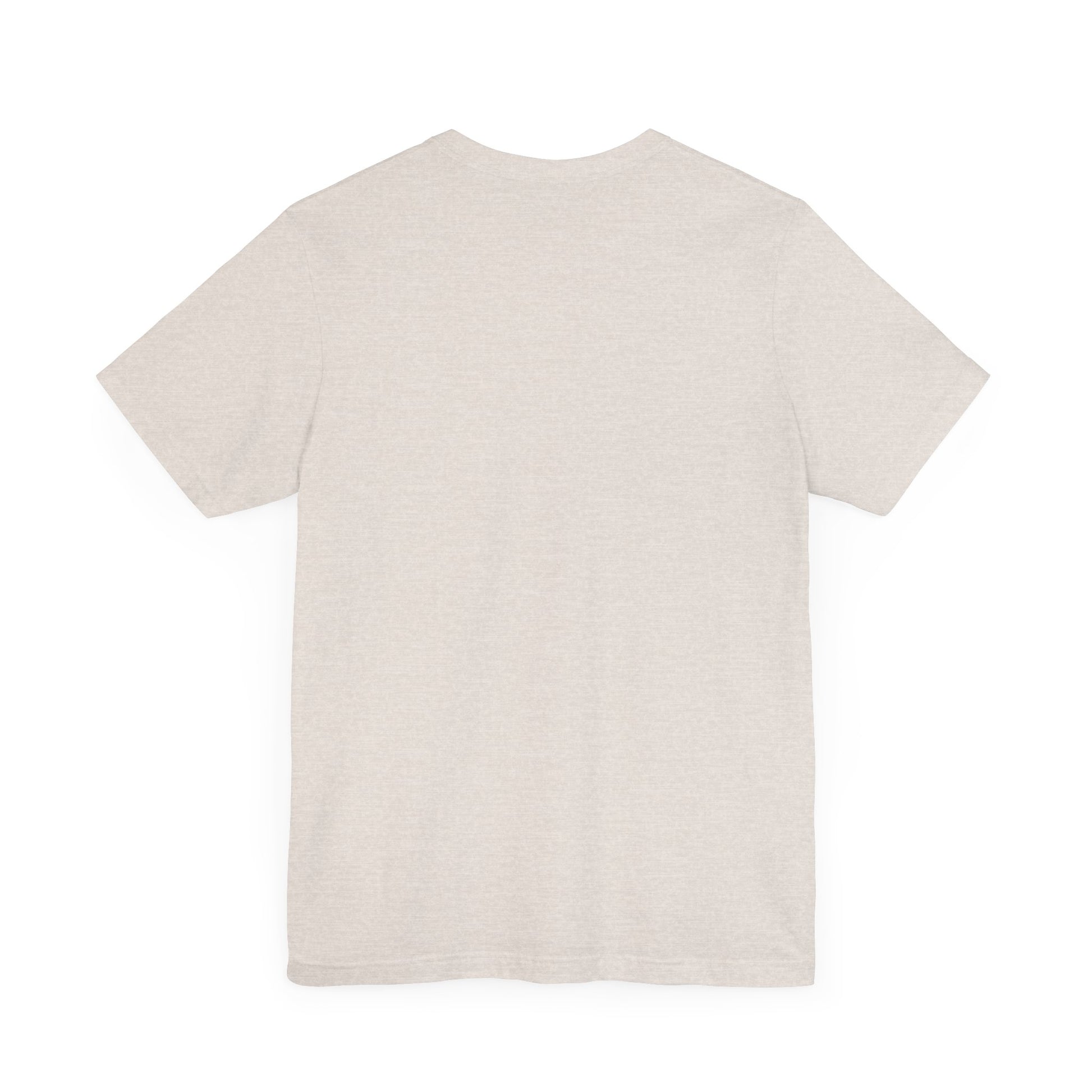 "The Amen" - Unisex Tee - Scratched Dust