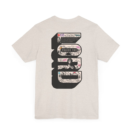 Faith - Proverbs 3:5-6 