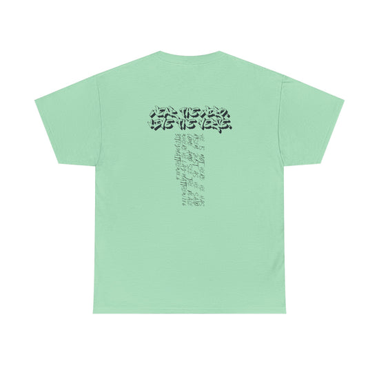 Ascend - Unisex Classic Fit Tee - Jesus King