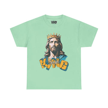 Mint Green
