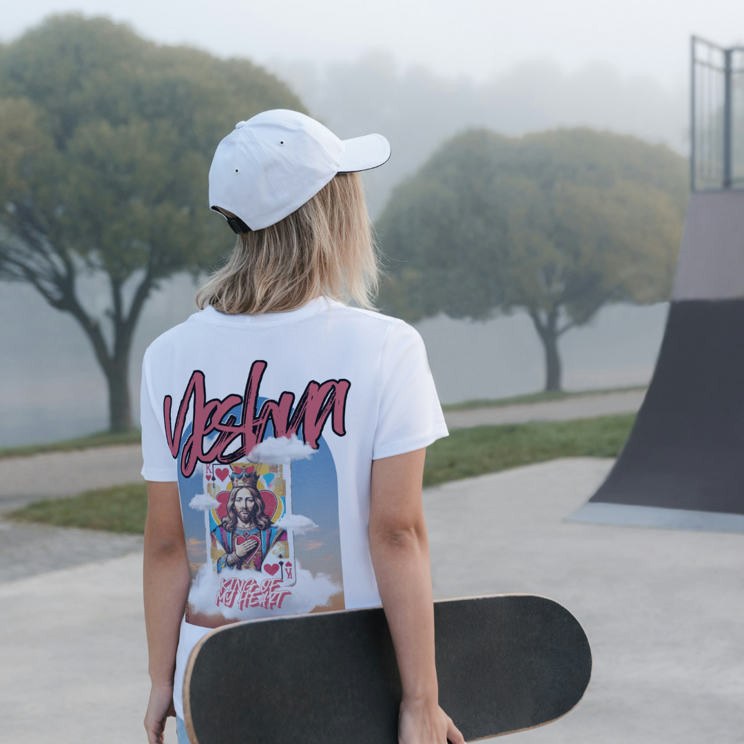 Faith - Matthew 28:6 Unisex