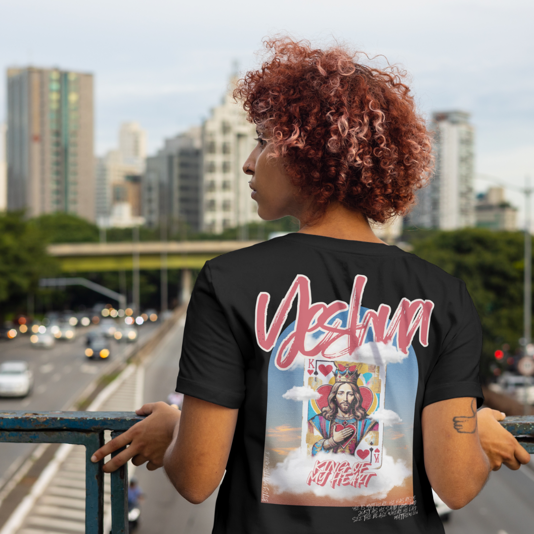 Faith - Matthew 28:6 Unisex