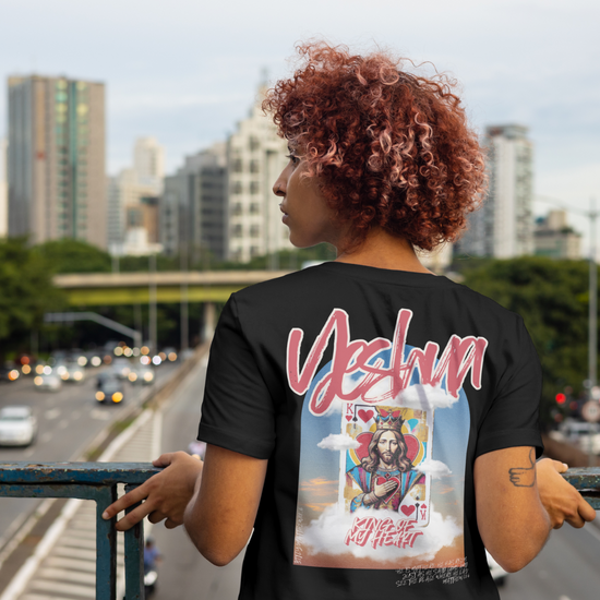 Faith - Matthew 28:6 Unisex