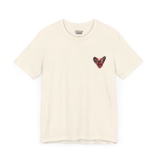 Faith - Proverbs 3:5-6 