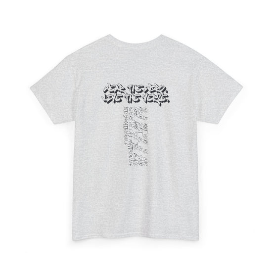Ascend - Unisex Classic Fit Tee - Jesus King