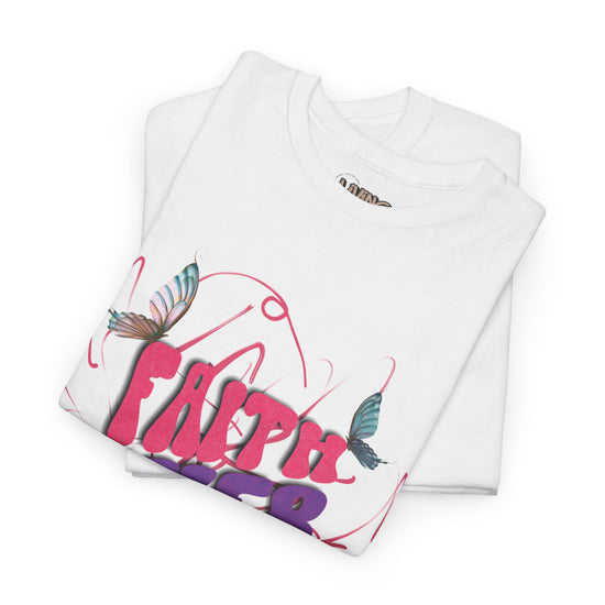 Signature - Matthew 14:29-31 Unisex