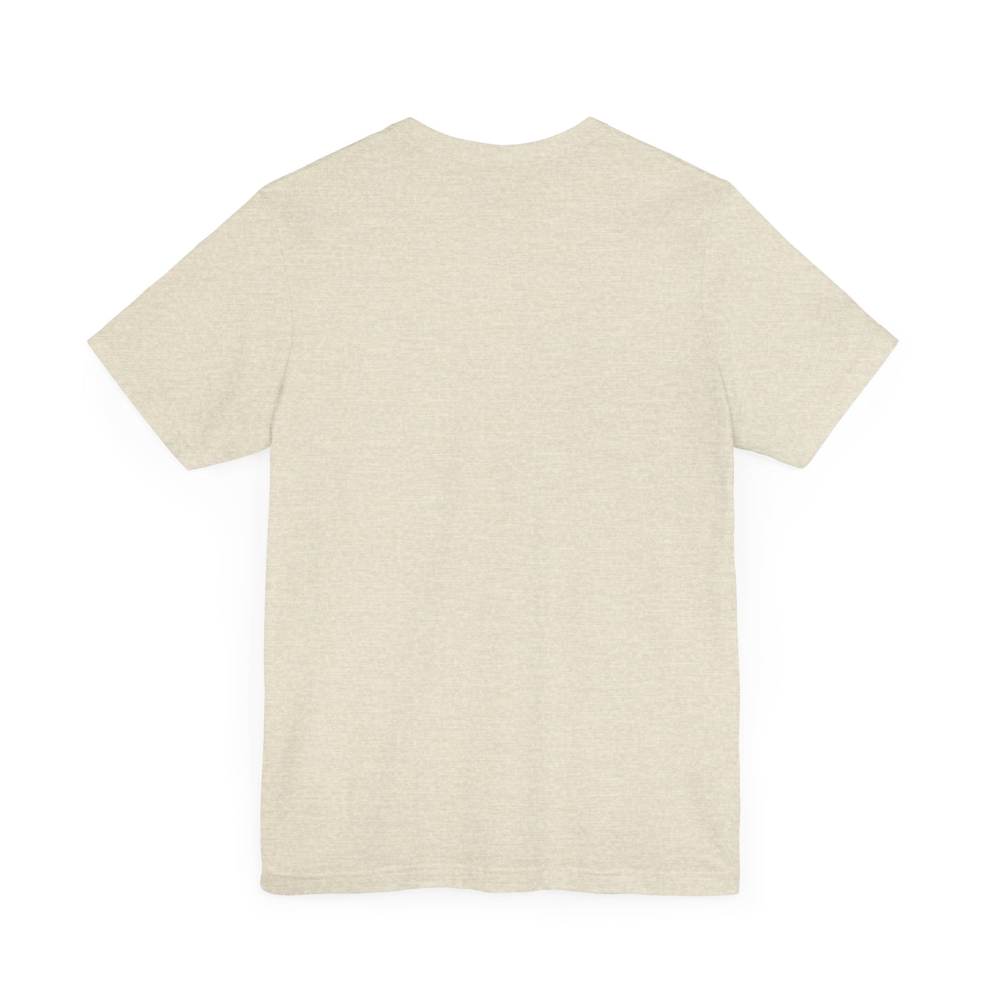 "The Amen" - Unisex Tee - Scratched Dust