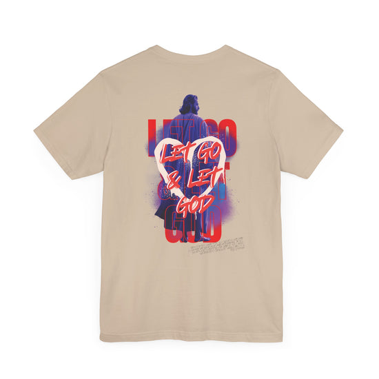 Faith - Proverbs 3:5-6 