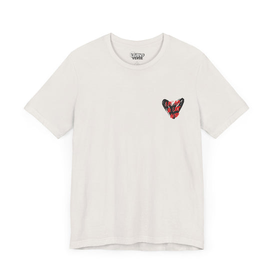 Faith - Proverbs 3:5-6 