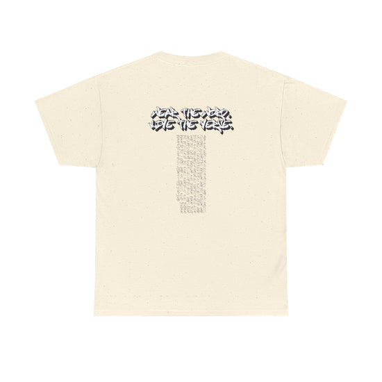 Ascend - Unisex Classic Fit Tee - Blades Drawn. Darkness Gone.