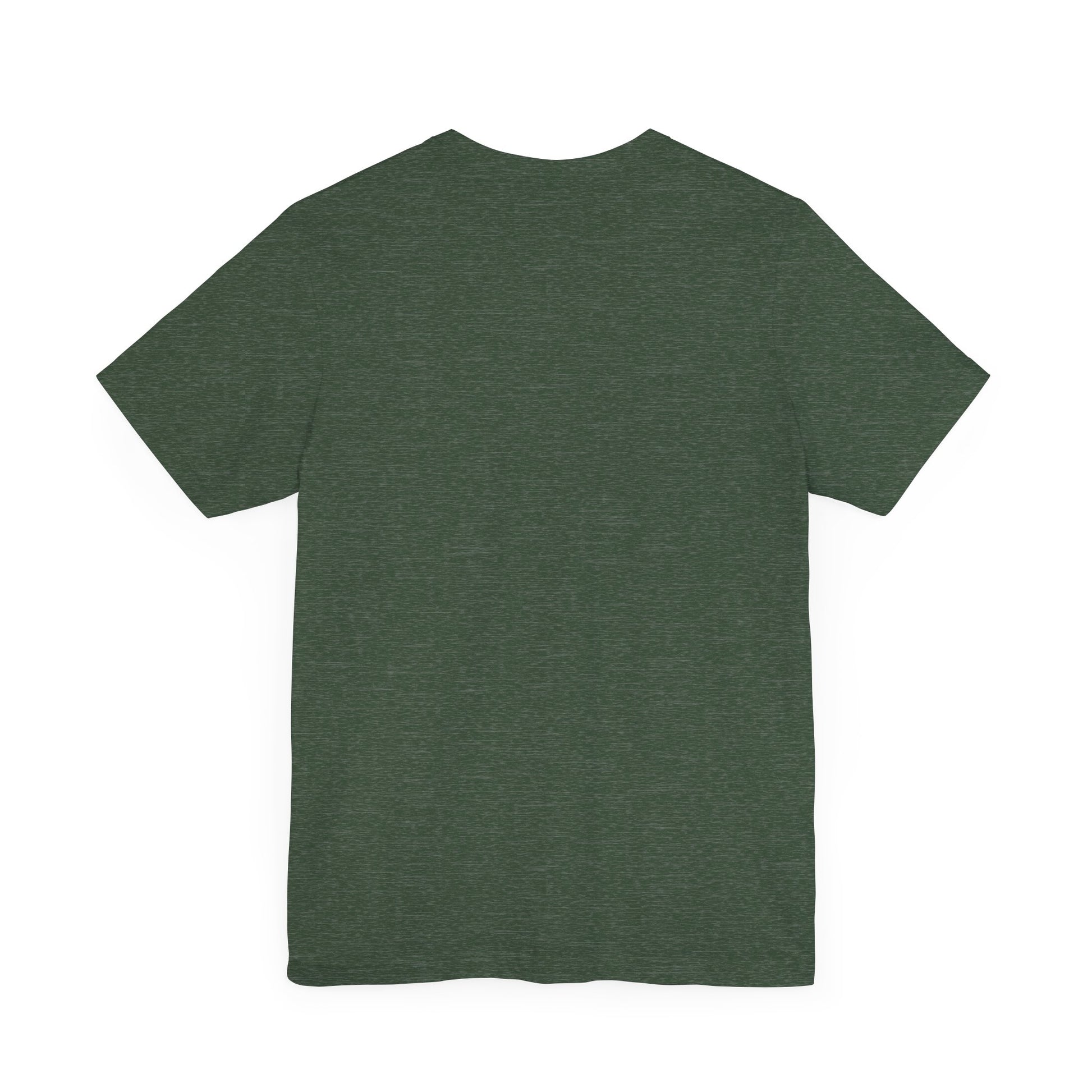 "The Amen" - Unisex Tee - Textured Cream