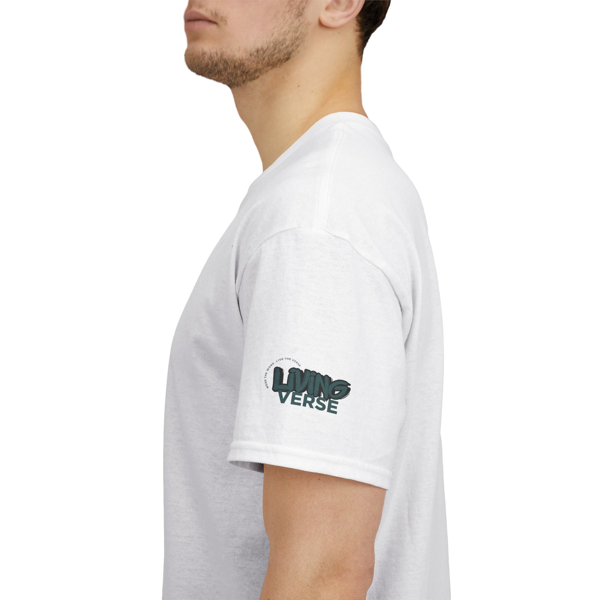 Signature - Psalm 37:4  Unisex