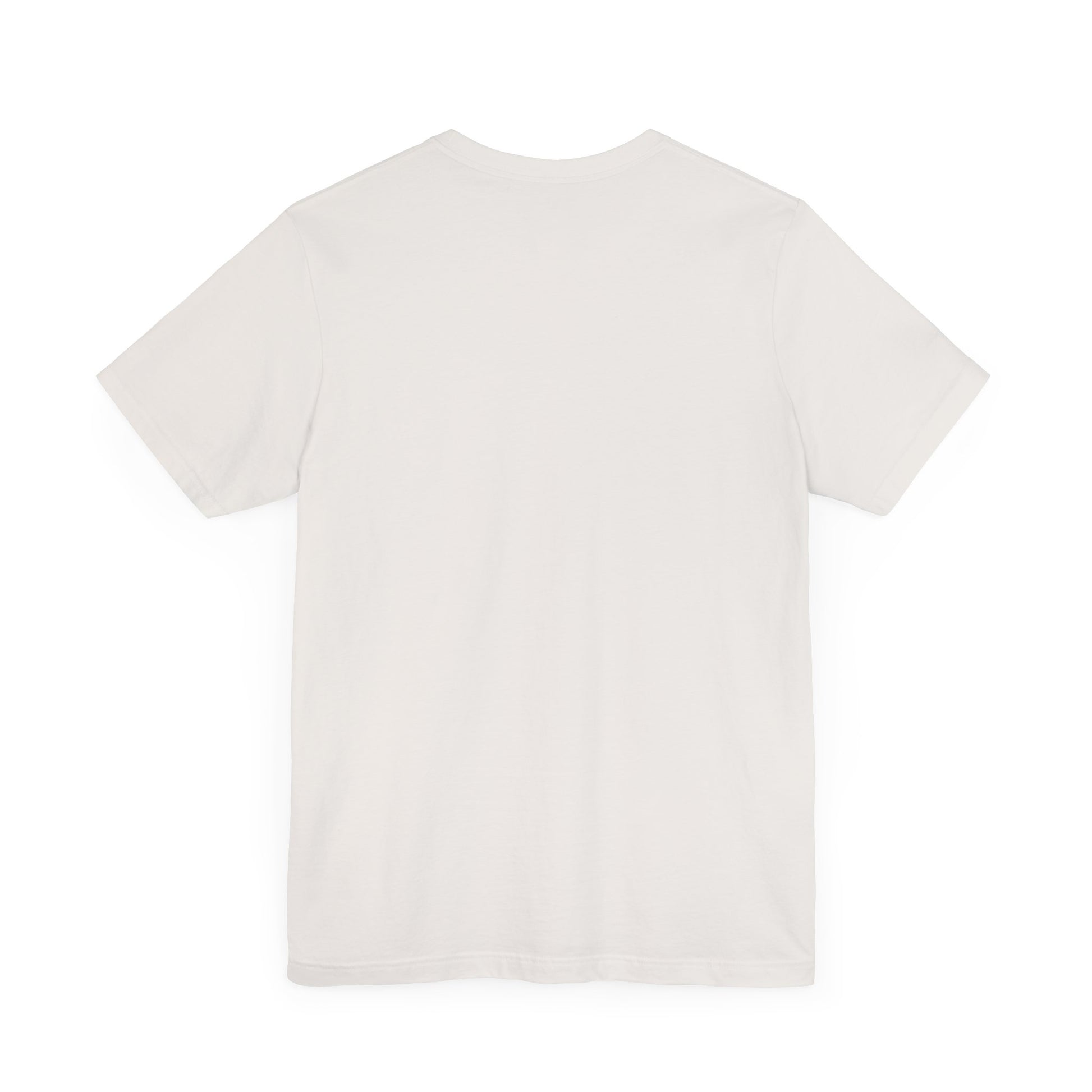 "The Amen" - Unisex Tee - Textured Cream