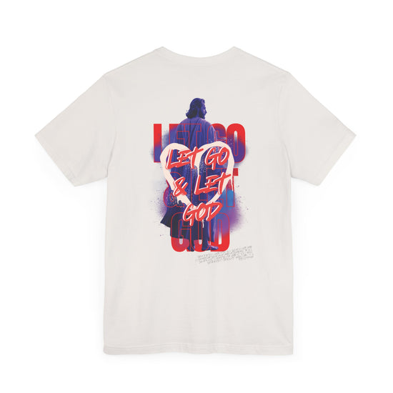 Faith - Proverbs 3:5-6 