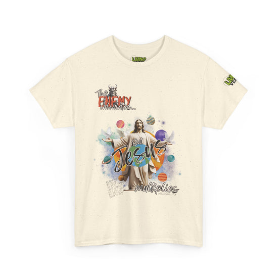 Signature - Psalm 37:4  Unisex