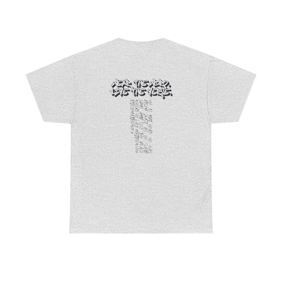 Ascend - Unisex Classic Fit Tee - Jesus King