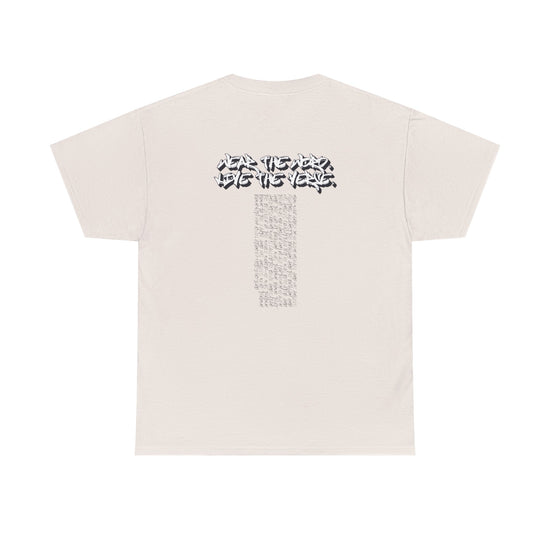 Ascend - Unisex Classic Fit Tee - Blades Drawn. Darkness Gone.