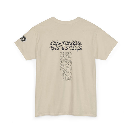 Ascend - Unisex Classic Fit Tee - Jesus King