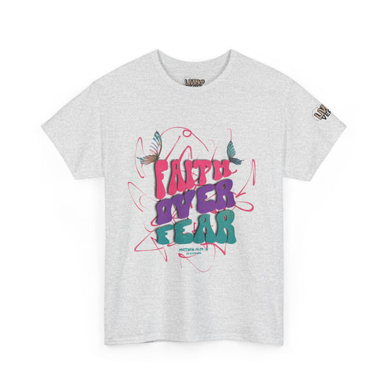 Signature - Matthew 14:29-31 Unisex