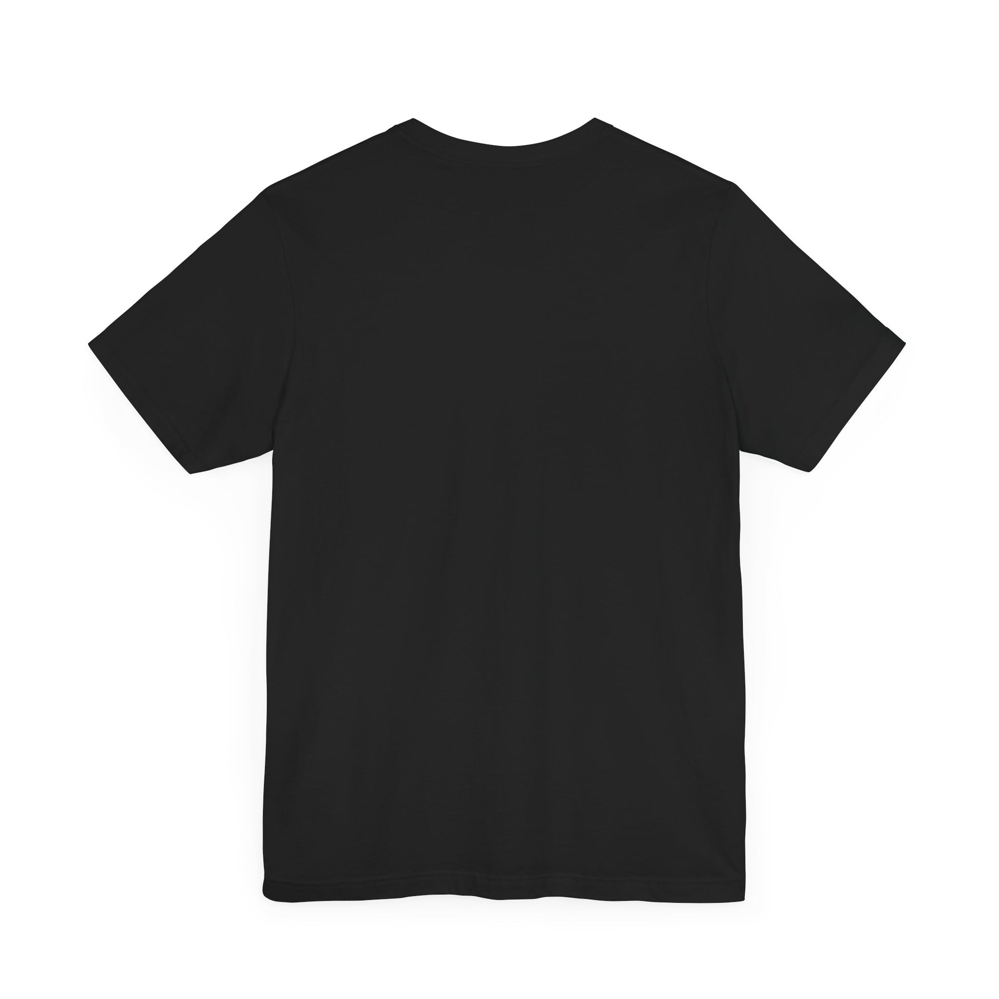 "The Amen" - Unisex Tee - Textured Cream