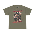  Heather Military Green