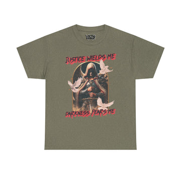 Heather Military Green