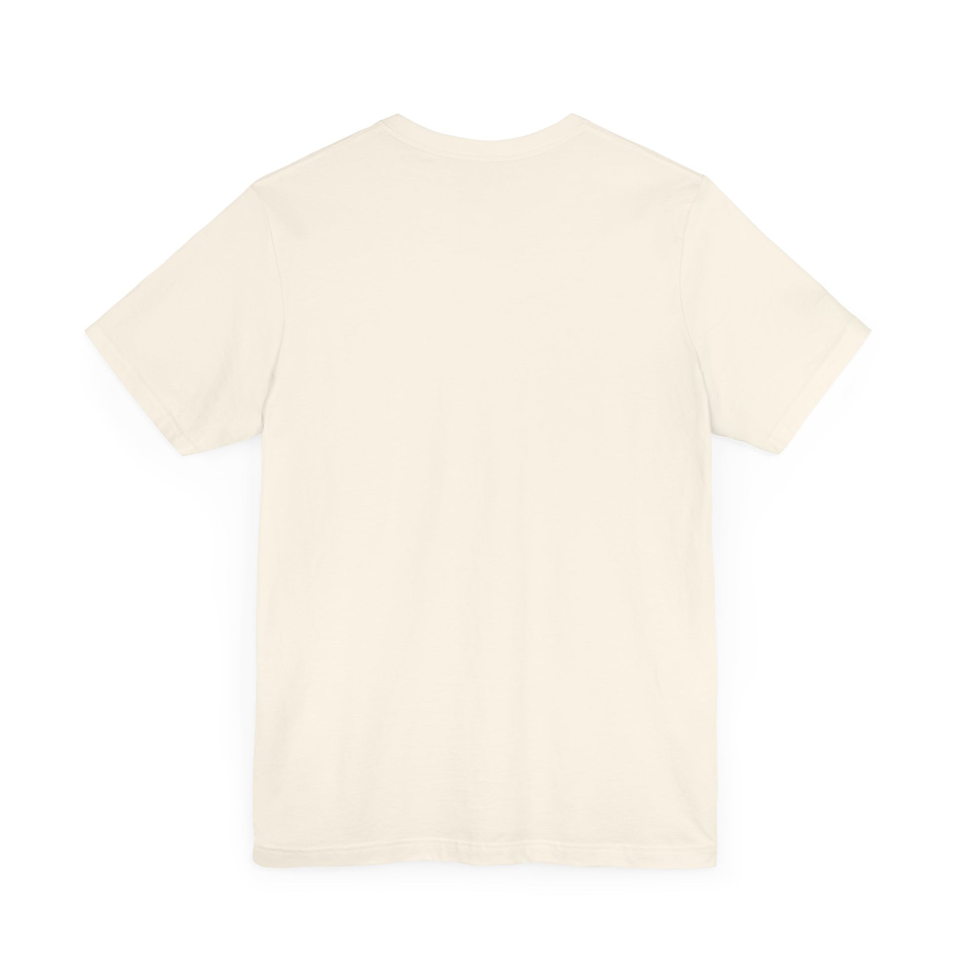 "The Amen" - Unisex Tee - Scratched Dust