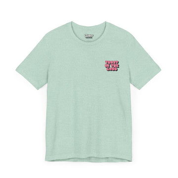 Heather Prism Mint