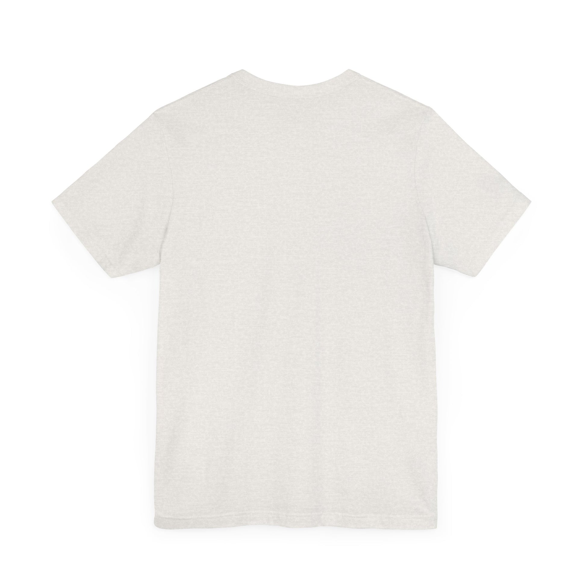 "The Amen" - Unisex Tee - Scratched Dust