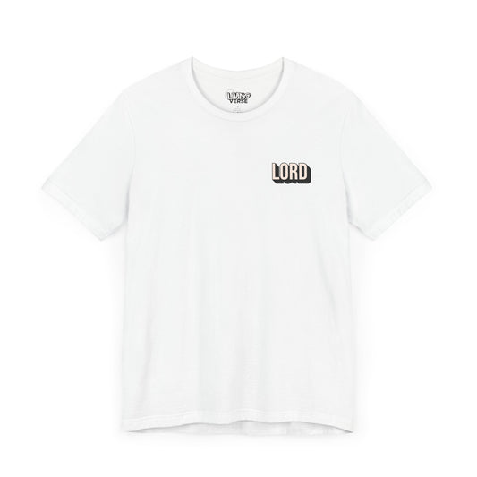 Faith - Proverbs 3:5-6 "Praise The Lord" Unisex