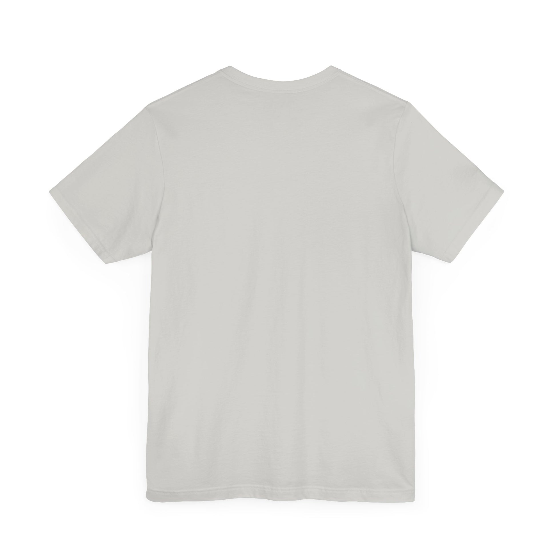 "The Amen" - Unisex Tee - Scratched Dust