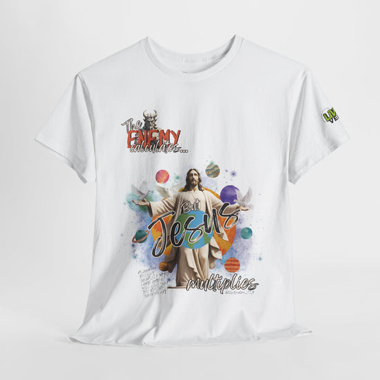 Signature - Psalm 37:4  Unisex