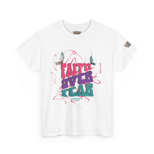 Signature - Matthew 14:29-31 Unisex