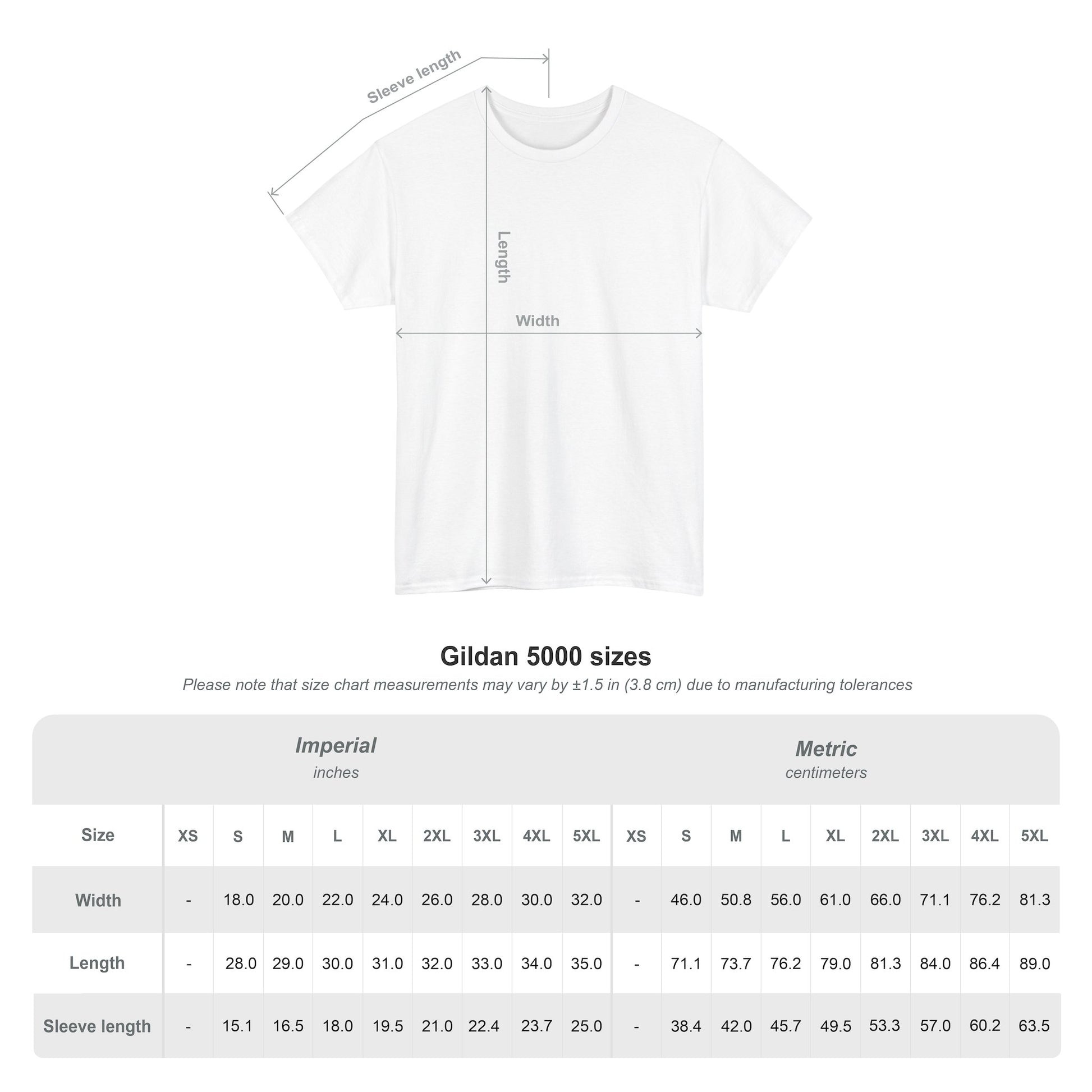 Ascend - Unisex Classic Fit Tee - Justice Wields Me. Darkness Fears Me