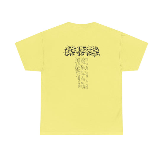 Ascend - Unisex Classic Fit Tee - Roar of the Lion
