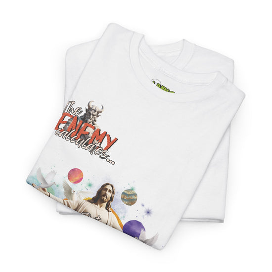 Signature - Psalm 37:4  Unisex