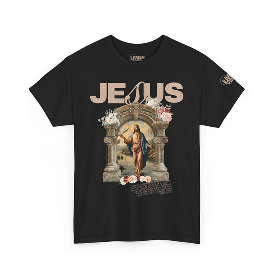 Signature - Matthew 14:25-27 Unisex
