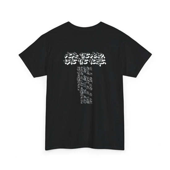 Ascend - Unisex Classic Fit Tee - Jesus King