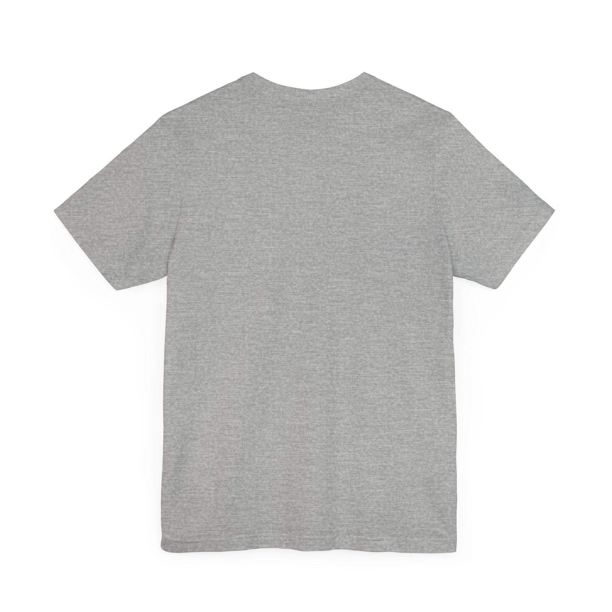 "The Amen" - Unisex Tee - Scratched Dust