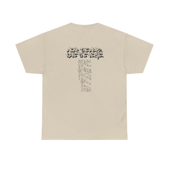 Ascend - Unisex Classic Fit Tee - Jesus King