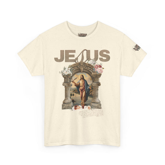 Signature - Matthew 14:25-27 Unisex