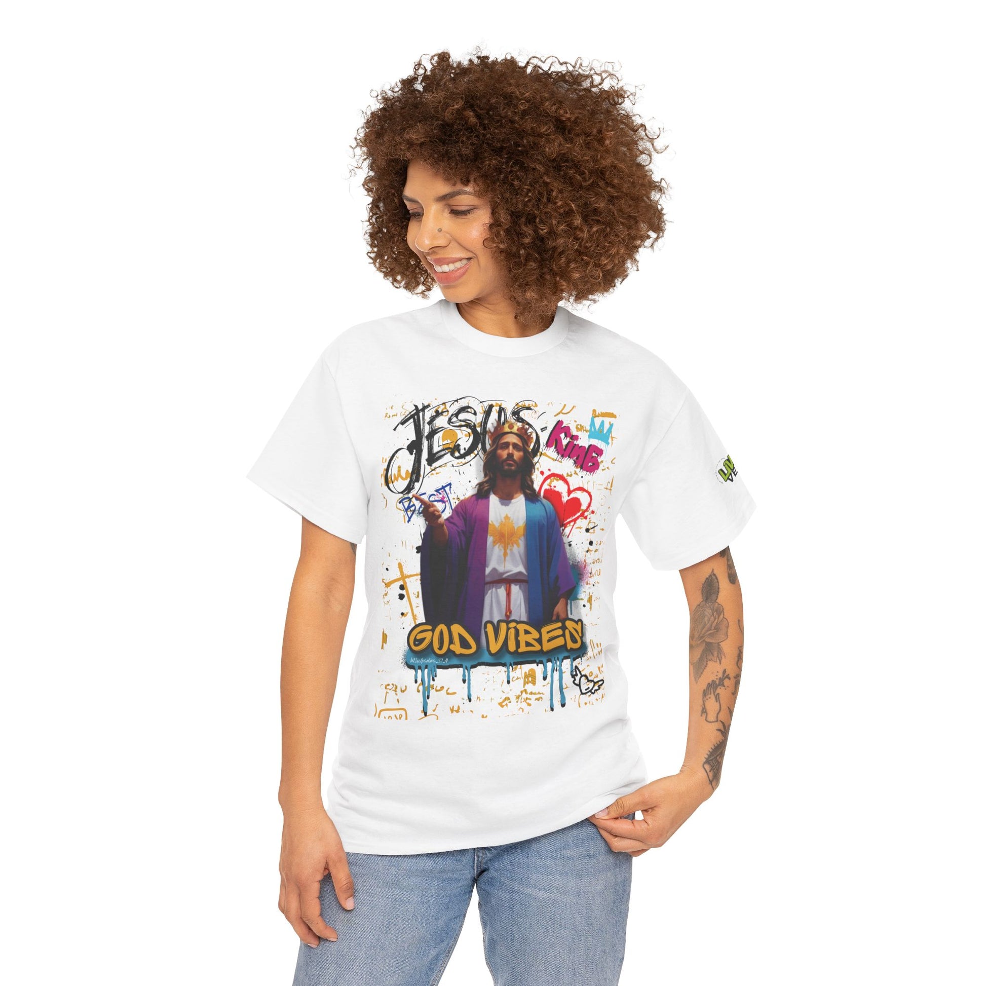 Signature - Psalm 37:4  Unisex