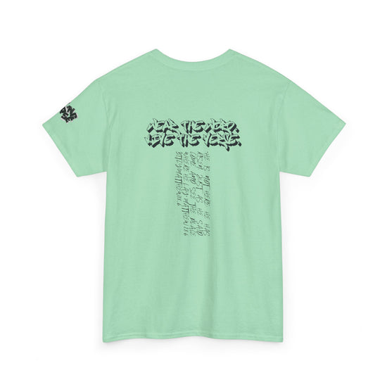 Ascend - Unisex Classic Fit Tee - Driven by Faith
