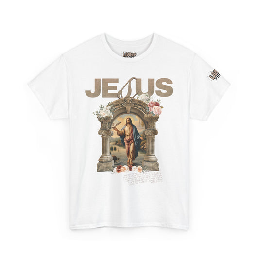 Signature - Matthew 14:25-27 Unisex