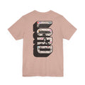  Heather Prism Peach