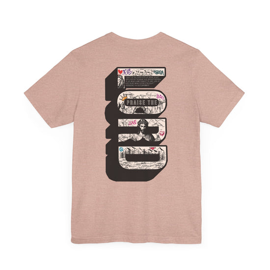 Faith - Proverbs 3:5-6 