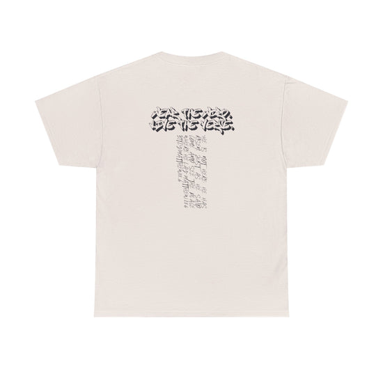 Ascend - Unisex Classic Fit Tee - Jesus King