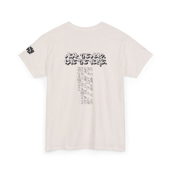 Ascend - Unisex Classic Fit Tee - Driven by Faith