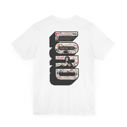 Faith - Proverbs 3:5-6 "Praise The Lord" Unisex